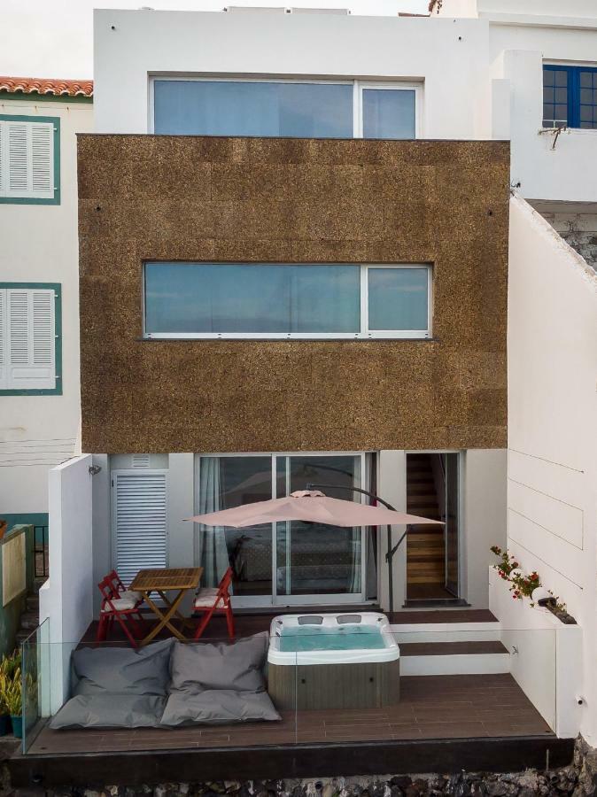 Appartement Slope House à Lagoa  Extérieur photo
