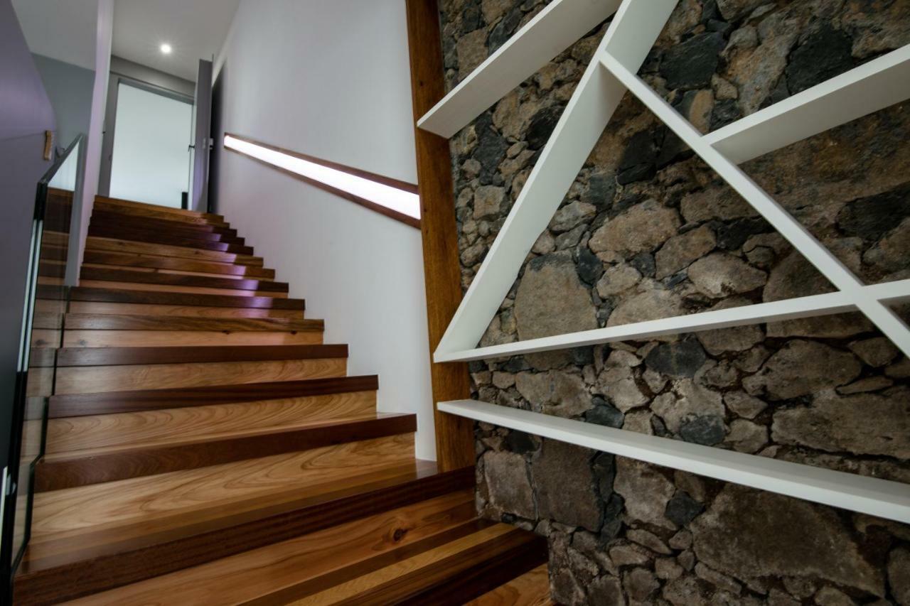 Appartement Slope House à Lagoa  Extérieur photo
