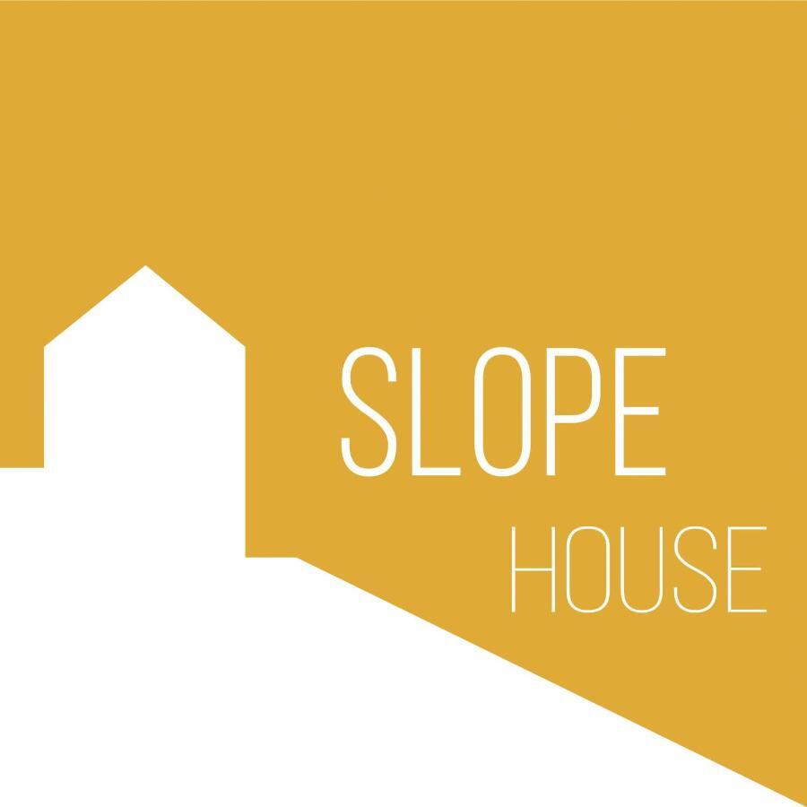Appartement Slope House à Lagoa  Extérieur photo