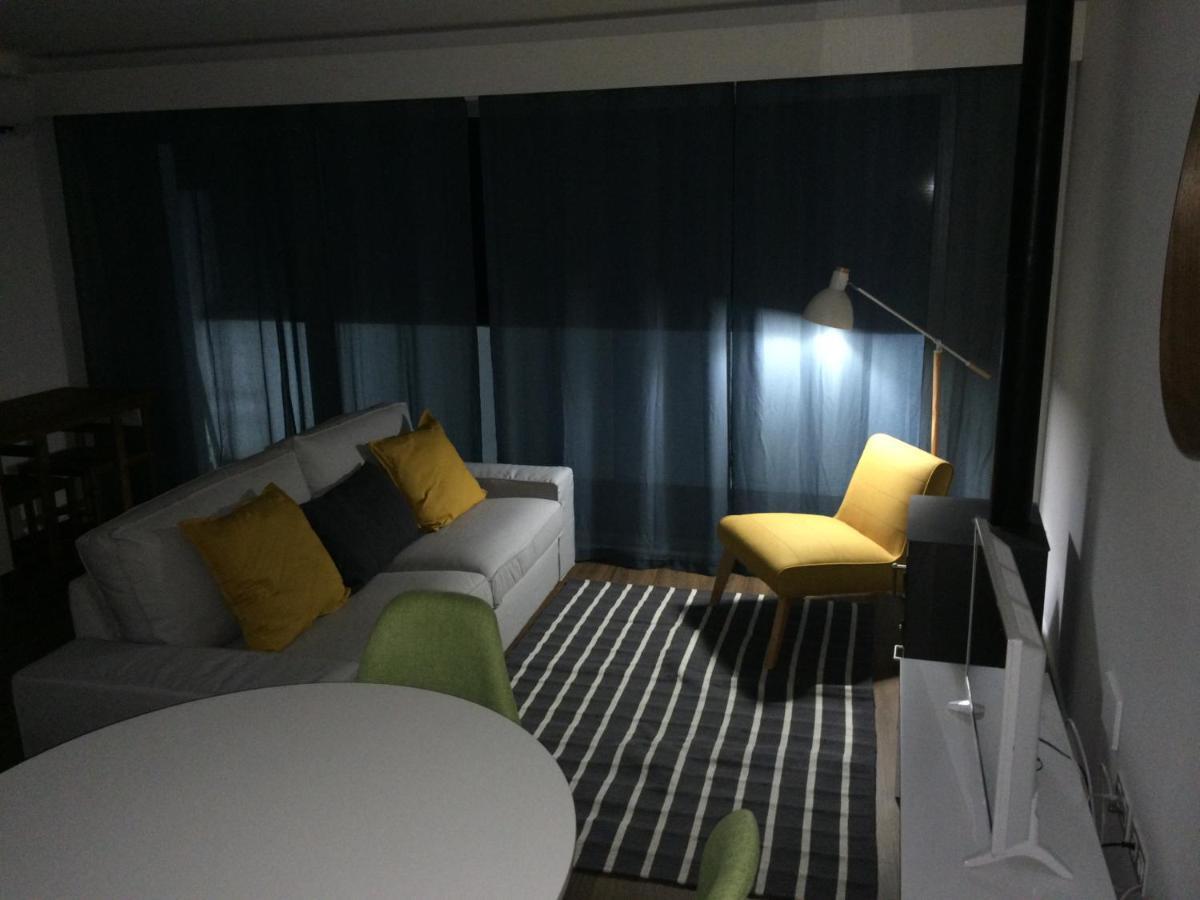 Appartement Slope House à Lagoa  Chambre photo